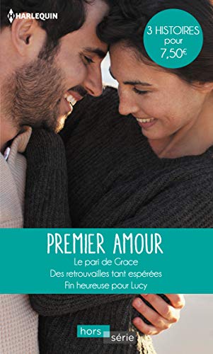 Stock image for Premier amour for sale by LeLivreVert