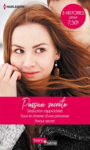 Stock image for Passion Secrte for sale by RECYCLIVRE