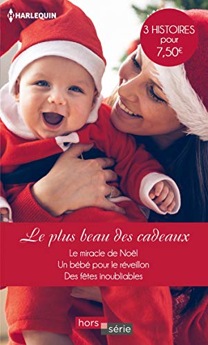 Beispielbild fr Le Plus Beau Des Cadeaux zum Verkauf von RECYCLIVRE