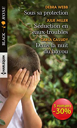 Beispielbild fr Sous sa protection - Sduction en eaux troubles - Dans la nuit du bayou zum Verkauf von medimops