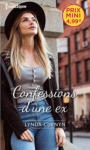 Stock image for Confessions d'une ex (HORS COLLECTION) for sale by WorldofBooks