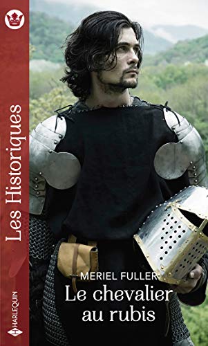 9782280432863: Le chevalier au rubis (Les Historiques)