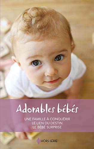 Stock image for Adorables Bbs for sale by RECYCLIVRE