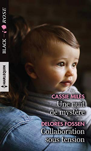 Stock image for Une nuit de mystre - Collaboration sous tension for sale by books-livres11.com