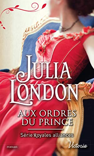 9782280447683: Aux ordres du prince