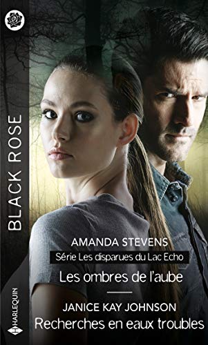 Stock image for Les ombres de l'aube - Recherches en eaux troubles for sale by books-livres11.com