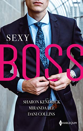 Beispielbild fr Sexy Boss: Milliardaire et patron - Attire par son patron - Une idylle avec son patron zum Verkauf von Ammareal