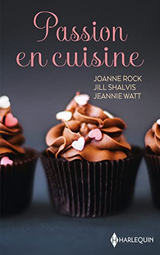 Beispielbild fr Passion en cuisine: Le got de la volupt - Un dlicieux dfi - Comme une envie de chocolat zum Verkauf von Ammareal