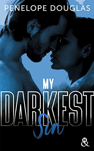 Beispielbild fr My Darkest Sin: Aprs le succs de "Dark Romance", "Dark Desire" et "Dark Obsession" zum Verkauf von medimops