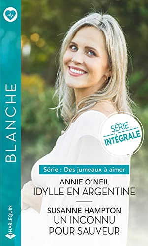 Stock image for Idylle en Argentine - Un inconnu pour sauveur for sale by Librairie Th  la page