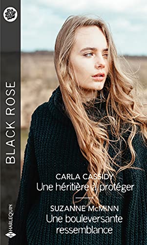 Stock image for Une hritire  protger - Une bouleversante ressemblance for sale by Books Unplugged