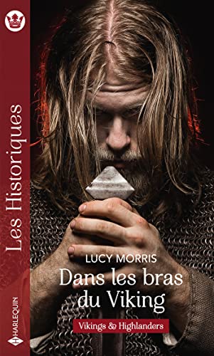 Beispielbild fr Dans les bras du Viking zum Verkauf von medimops