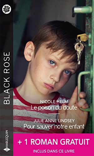 Beispielbild fr Le poison du doute - Pour sauver notre enfant + 1 roman gratuit zum Verkauf von Ammareal