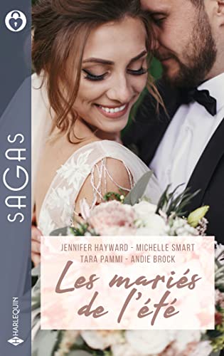 Stock image for Les Maris De L't for sale by RECYCLIVRE