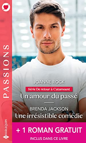 Stock image for Un amour du pass - Une irr sistible com die + 1 roman gratuit for sale by ThriftBooks-Atlanta