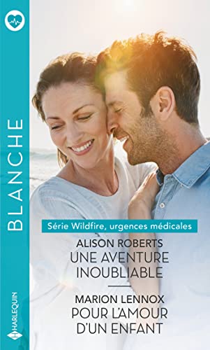 9782280478922: Une aventure inoubliable ; Pour l'amour d'un enfant