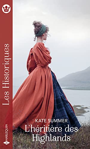 Imagen de archivo de L'hritire des Highlands a la venta por Ammareal