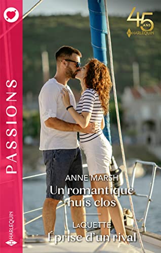 Beispielbild fr Un romantique huis clos - prise d'un rival zum Verkauf von Ammareal