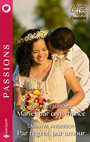 Beispielbild fr Maris par convenance - Par regret, par amour zum Verkauf von medimops