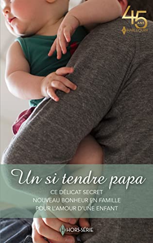 Stock image for Un si tendre papa for sale by Ammareal
