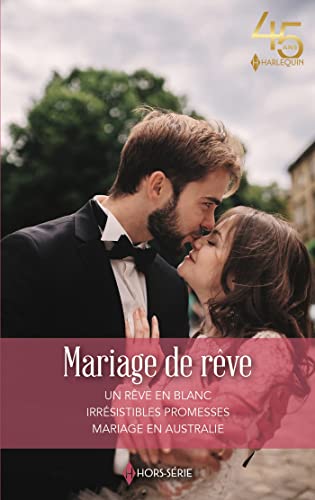 Beispielbild fr Mariage de rve zum Verkauf von medimops