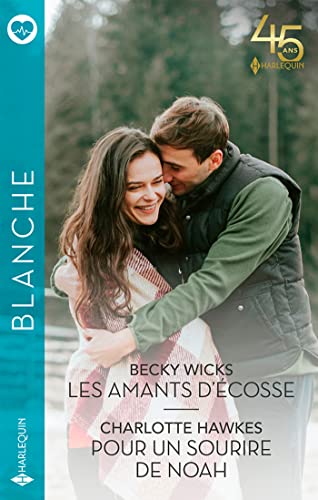 Stock image for Les amants d'cosse - Pour un sourire de Noah for sale by Mli-Mlo et les Editions LCDA