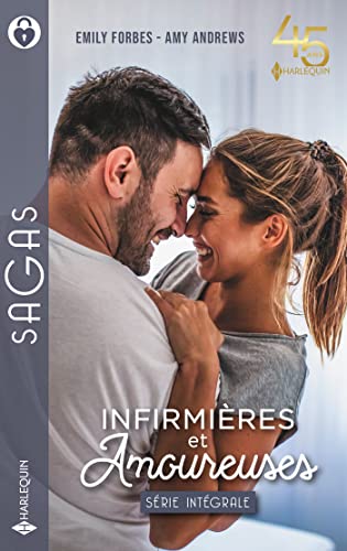 Stock image for Infirmires Et Amoureuses : Srie Intgrale for sale by RECYCLIVRE