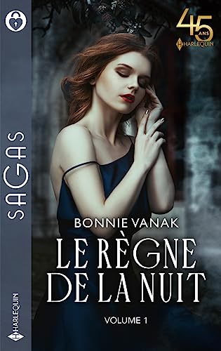 Beispielbild fr Le rgne de la nuit - Volume 1: La proie du vampire - L'emprise du loup zum Verkauf von medimops