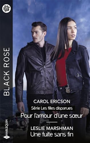 Stock image for Pour L'amour D'une Soeur : Les Filles Disparues. Une Fuite Sans Fin for sale by RECYCLIVRE
