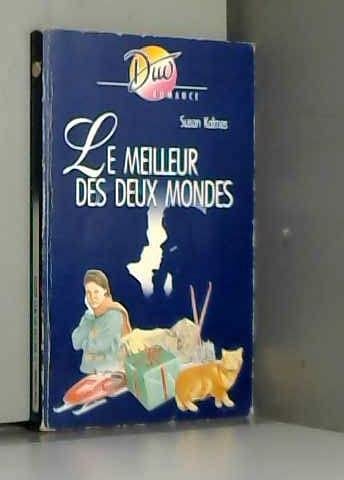 Stock image for Le Meilleur des deux mondes (Duo) for sale by Librairie Th  la page