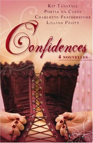 9782280808569: Confidences: 4 Nouvelles