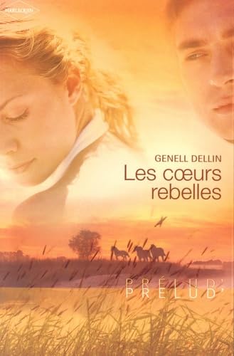 Imagen de archivo de Les coeurs rebelles a la venta por Librairie Th  la page