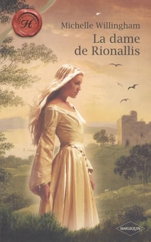 9782280809993: La dame de Rionallis