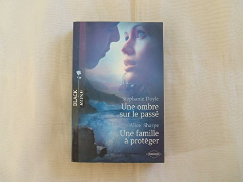 Stock image for Une ombre sur le pass ; Une famille  protger for sale by Librairie Th  la page