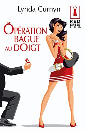 Stock image for Opration bague au doigt for sale by Ammareal