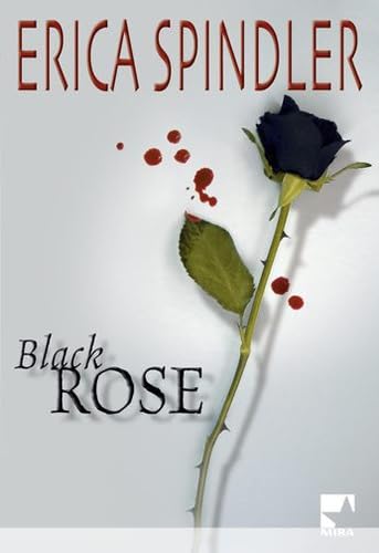 Beispielbild fr Black Rose zum Verkauf von medimops