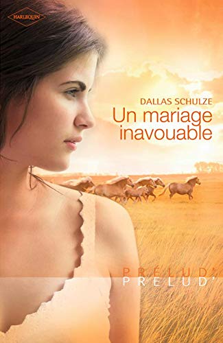 9782280816076: Un mariage inavouable