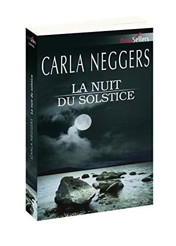 9782280817301: La nuit du solstice (Best-sellers)