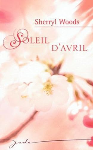 9782280818407: Soleil d'avril