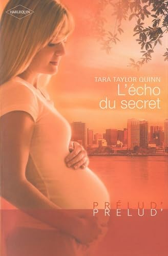 9782280818643: L'cho du secret