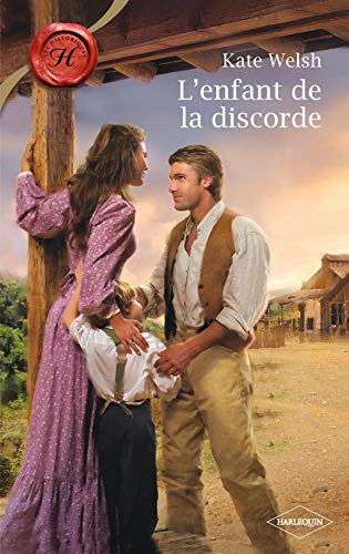 9782280818889: L'enfant de la discorde