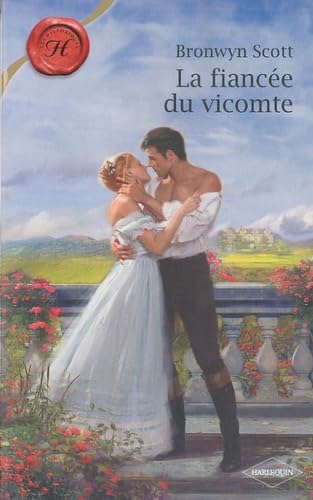 9782280818919: La fiance du Vicomte