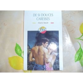 Imagen de archivo de De si douces caresses a la venta por Librairie Th  la page
