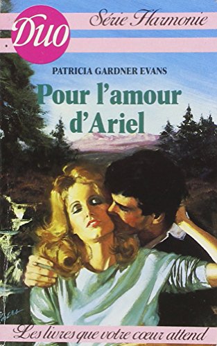 Stock image for Pour l'amour d'Ariel (Duo)|Duo for sale by Ammareal