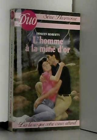Beispielbild fr L'Homme  la mine d'or (Duo) zum Verkauf von Ammareal
