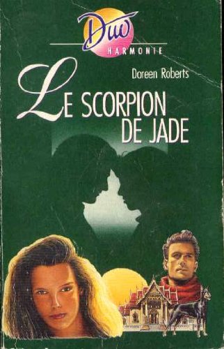 Beispielbild fr Le Scorpion de jade zum Verkauf von Ammareal