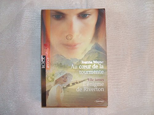 9782280833226: Au coeur de la tourmente/L'nigme de Riverton