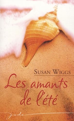 Beispielbild fr Les amants de l't (French Edition) zum Verkauf von Better World Books