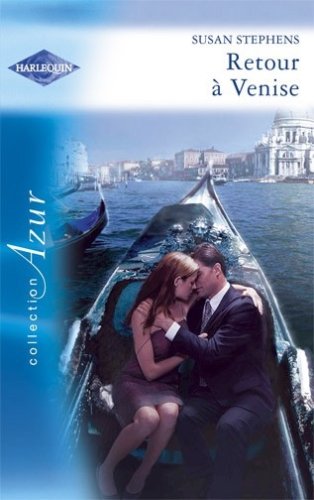 Retour Ã: Venise Azur (9782280835046) by Susan Stephens