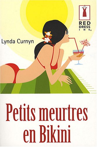 Stock image for Petits meurtres en Bikini for sale by medimops